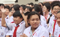 Cùng học sinh bảo vệ sức khỏe với Công tắc khoa học - Một sức khỏe