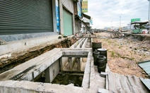 Sau vụ điện giật thương tâm ở công viên Cần Thơ, TP.HCM khẩn cấp kiểm tra hạ tầng kỹ thuật