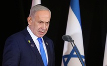 Thủ tướng Israel ra lệnh tấn công Gaza ngay lập tức