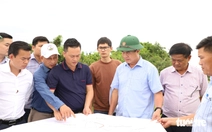 Đắk Lắk chuẩn bị sẵn nguồn vật liệu và khu tái định cư để khởi công các dự án lớn