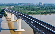 Toàn cảnh hạ tầng huyết mạch nối TP.HCM và Đồng Nai, chờ thêm cầu, cao tốc, metro chiến lược