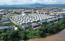 Myanmar: Bắt hơn 10.000 người, trùm lừa đảo chạy khỏi khu KK Park gần Thái Lan