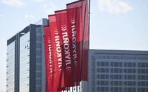 Điện Kremlin: Năng lượng Nga vẫn hấp dẫn bất chấp lệnh trừng phạt