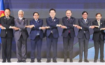 ASEAN hấp dẫn các cường quốc