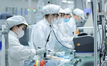 GDP Việt Nam 2025 được HSBC dự báo tăng gần 8%