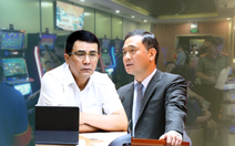 Cựu phó chủ tịch tỉnh Phú Thọ Hồ Đại Dũng hầu tòa vì chi 7 triệu USD đánh bạc tại Pullman