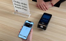 Apple ngăn chặn 1 tỉ USD gian lận thanh toán