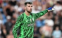 Thủ môn của Inter Milan lái xe tông chết ông lão 81 tuổi ngồi xe lăn