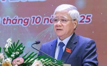 Ông Đỗ Văn Chiến: Mặt trận Tổ quốc vượt qua nhiều áp lực để sao kê thông tin cứu trợ đưa lên mạng