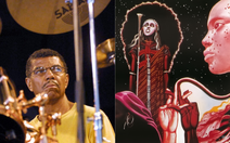 Tay trống jazz huyền thoại Jack DeJohnette qua đời