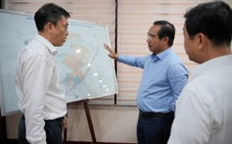 Trung tâm đổi mới sáng tạo tại Đại học Quốc gia TP.HCM sẽ có gì?