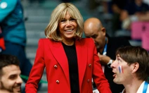 Vì sao nhiều người quan tâm tin đồn về giới tính của Đệ nhất phu nhân Pháp?