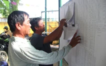 Công khai phương án bồi thường dự án Nhà máy điện hạt nhân Ninh Thuận 1