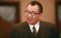 Huyền thoại màn ảnh Hong Kong Hứa Thiệu Hùng qua đời vì ung thư