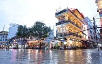 Cần Thơ tăng cường năng lực ứng phó, chống chịu khí hậu cực đoan