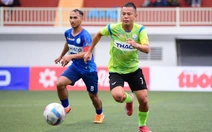 Giải bóng đá công nhân, viên chức Việt Nam 2025: Công đoàn Khánh Hòa quyết đổi màu huy chương