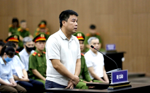 Cựu chủ tịch Tập đoàn Phúc Sơn được trả lại 501 lượng vàng để nộp 60 tỉ khắc phục hậu quả vụ án