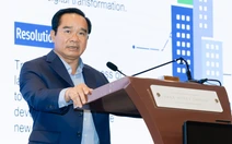 Hơn 150 nhà đầu tư quốc tế tới tìm cơ hội rót vốn, TP.HCM cam kết tạo điều kiện