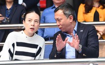 Madam Pang xin lỗi VFF sau sự cố nhầm Quốc kỳ Việt Nam