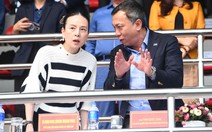 Madam Pang xin lỗi VFF sau sự cố nhầm Quốc kỳ Việt Nam