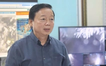 Huế đề xuất xây dựng thêm hồ chứa nước ở thượng nguồn sông Ô Lâu