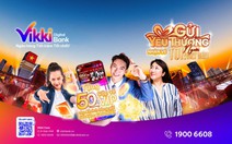 Vikki tổ chức đêm nhạc ‘Tôi! Người Việt Nam’ ủng hộ đồng bào bị bão lũ