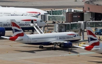 ‘Cuộc đua xuống đáy’ của ngành hàng không đã kết thúc