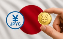 Nhật Bản ra mắt tiền mã hóa ổn định đầu tiên gắn với đồng yen