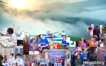 Hành trình những viên thuốc DHG Pharma gieo nắng ấm tại Lào Cai