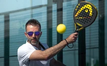 Dân chơi pickleball đối mặt thêm hiểm họa mới