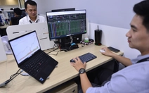 Chứng khoán gây bất ngờ cuối phiên, khối ngoại trở lại gom ròng nghìn tỉ