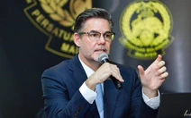 Malaysia tìm ra 'lỗ hổng của FIFA', hy vọng đảo ngược án phạt