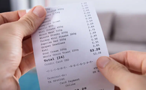 Dùng AI tạo hóa đơn giả, thủ đoạn gian lận mới khiến nhiều doanh nghiệp lao đao