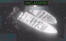 Mỹ bắn nổ 4 tàu nghi chở ma túy ở Thái Bình Dương, 14 người thiệt mạng