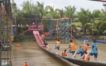 Cuộc thi Lan tỏa năng lượng tích cực 2025: Trải nghiệm cảm giác hòa mình cùng thiên nhiên