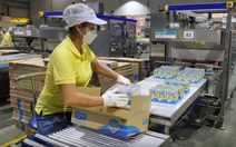 Chủ loạt thương hiệu sữa đậu nành Fami, Mộc Châu Milk, Hanoimilk cùng báo lãi sụt mạnh