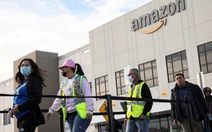 Amazon cắt giảm 14.000 nhân viên, chuẩn bị cho kỷ nguyên AI