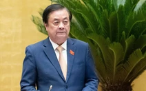 Thảo luận về môi trường, Quốc hội chia sẻ với đồng bào miền Trung đang chịu mưa lũ