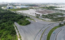 Vốn bồi thường năm 2025 của TP.HCM: Có 2 đơn vị giải ngân bằng 0