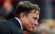 Tỉ phú Musk bị cho là nguyên nhân khiến Tesla đánh mất khách hàng Mỹ