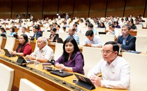 Tin tức sáng 15-11: Chuẩn bị bầu cử đại biểu Quốc hội khóa XVI và đại biểu HĐND nhiệm kỳ 2026-2031