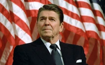 Cựu Tổng thống Mỹ Reagan từng cảnh báo thuế quan sẽ làm suy yếu nước Mỹ?