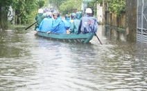 Đà Nẵng tạm dừng khởi công 5 trường phổ thông nội trú để chống lũ lụt