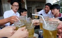 Doanh thu giảm, 'ông lớn' ngành bia vẫn báo lãi cao nhất 13 quý nhờ đâu?