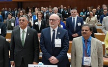 Ứng dụng AI trong dự báo thời tiết giúp tăng đáng kể hiệu quả cảnh báo