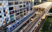 Hướng tới phát thải ròng bằng 0: Việt Nam cần phát triển giao thông xanh, công nghệ AI mở đường