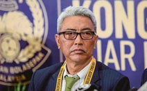 Malaysia ra thông báo khẩn trước ngày nhận phán quyết từ FIFA