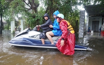 Chủ động trước thời tiết cực đoan