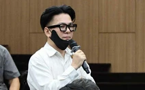 Ca sĩ Vũ Hà tham gia đánh bạc tại khách sạn Pullman như thế nào?