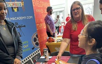 Hướng nghiệp từ… mẫu giáo